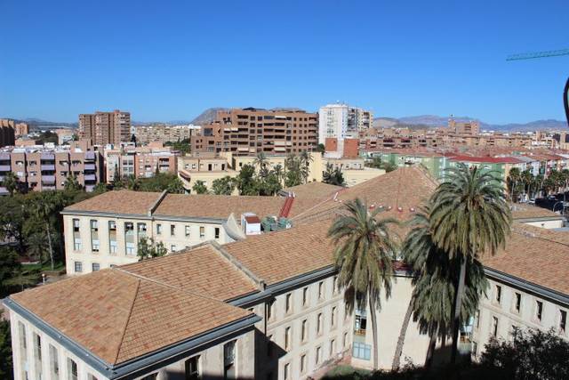 Piso en Venta en Benalúa