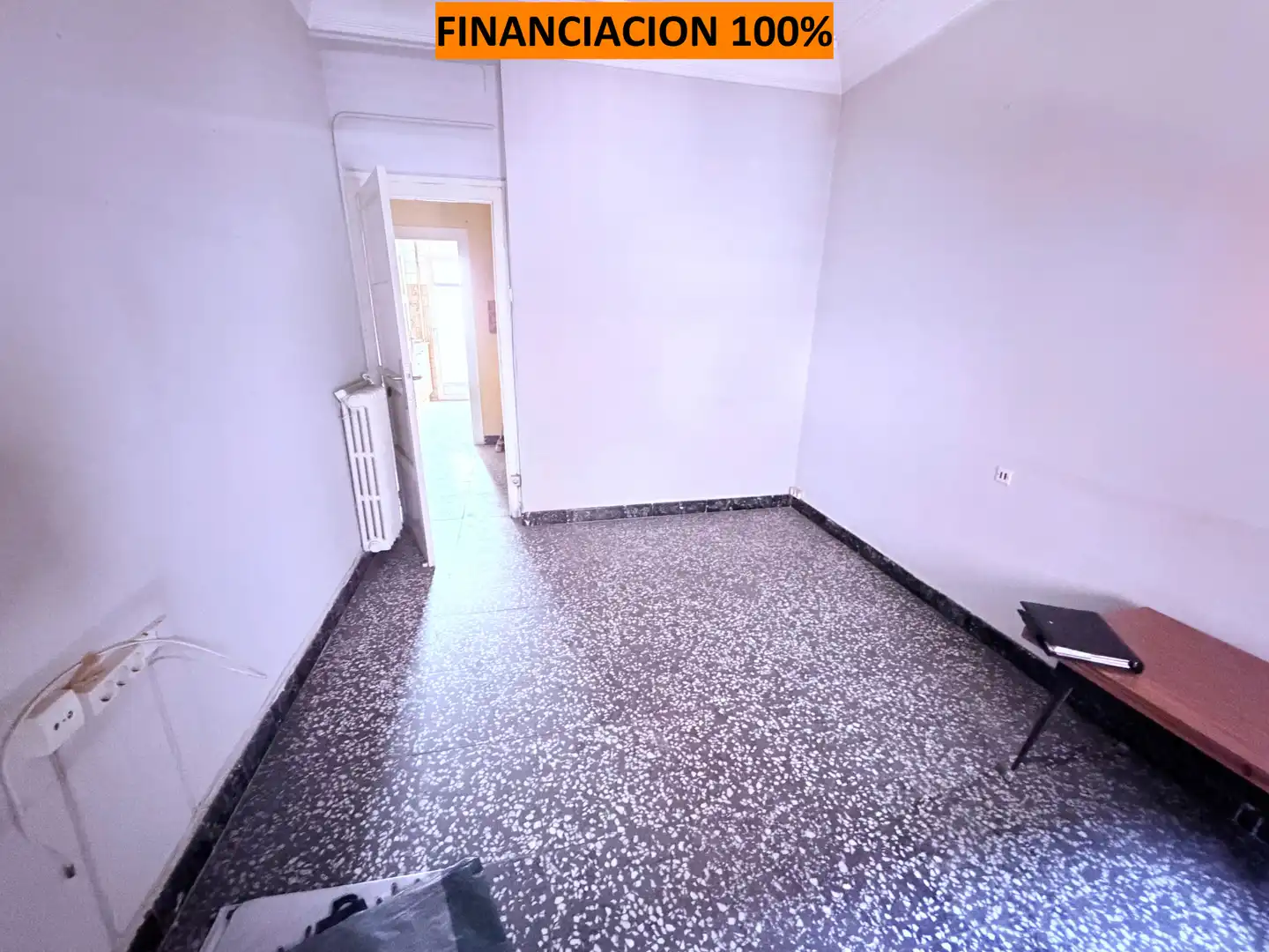 Piso en venta en Zaragoza con Terraza y Amueblado