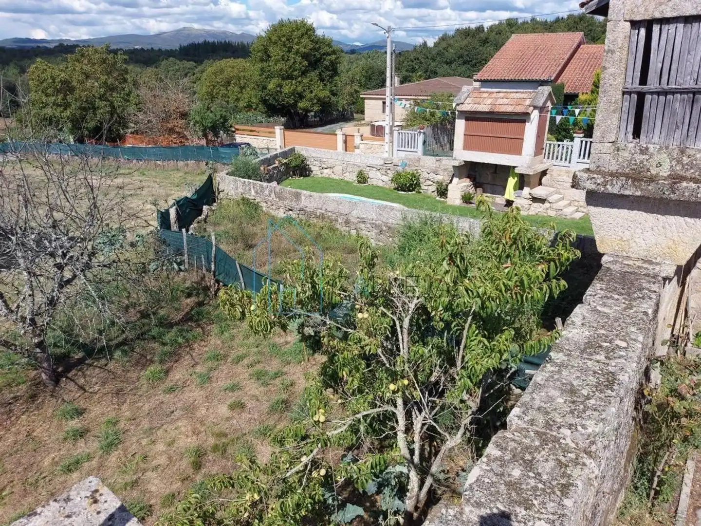 Villa à vendre à Lugar Loureiro 77, imagen 51
