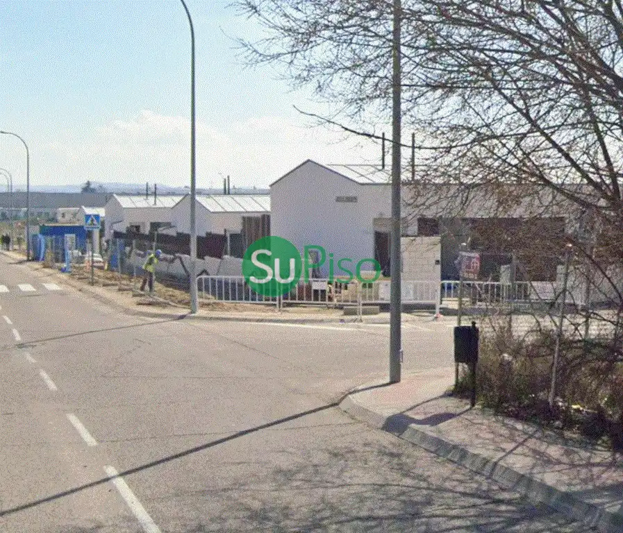 Residencial en venta en Illescas