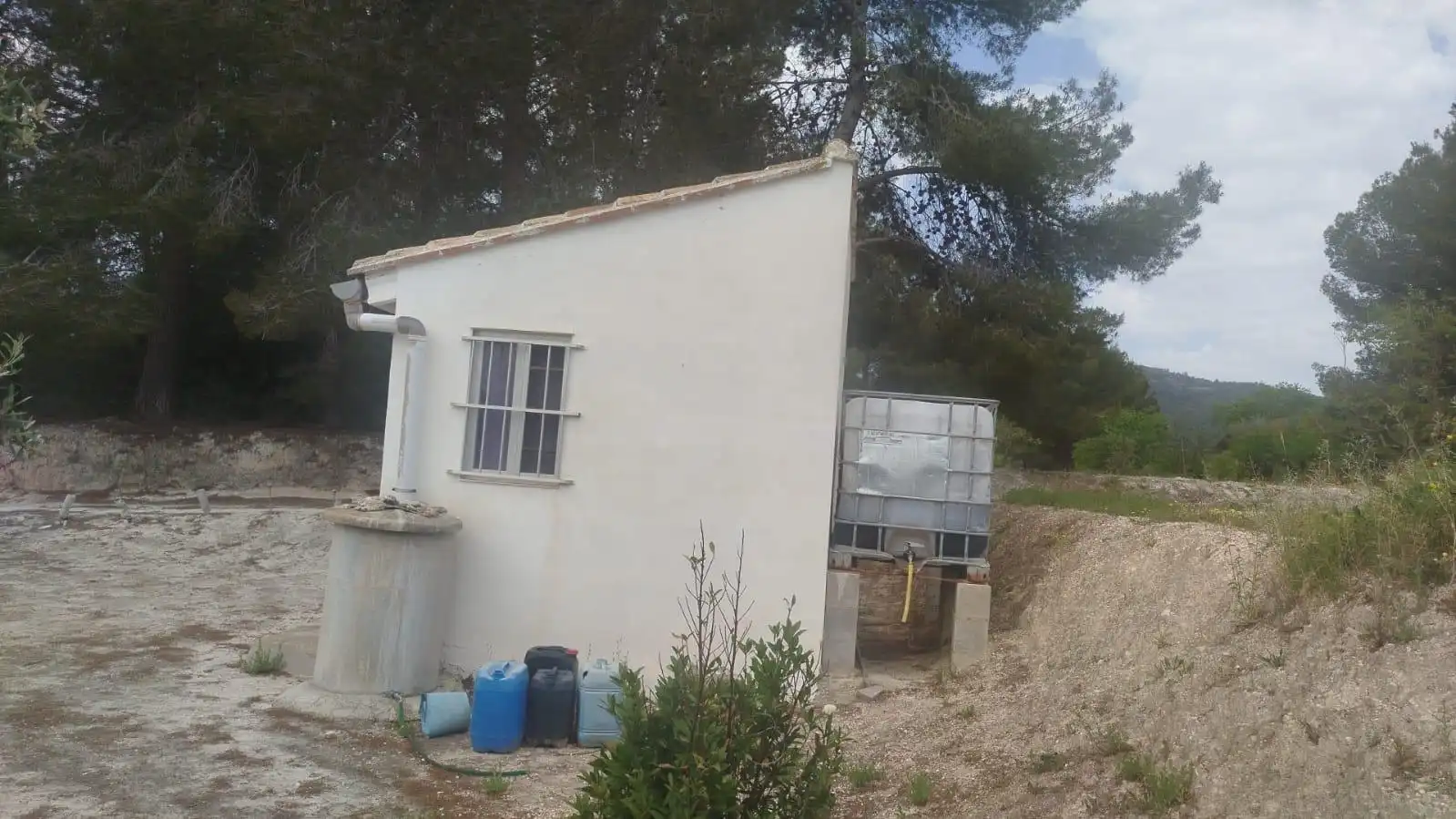 Terreno residencial en venta en L'Olleria, imagen 4