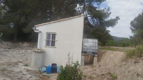 RÚSTICO VENTA DE 4 PARCELAS CONTIGUAS EN LOLLERIA, immagine 4