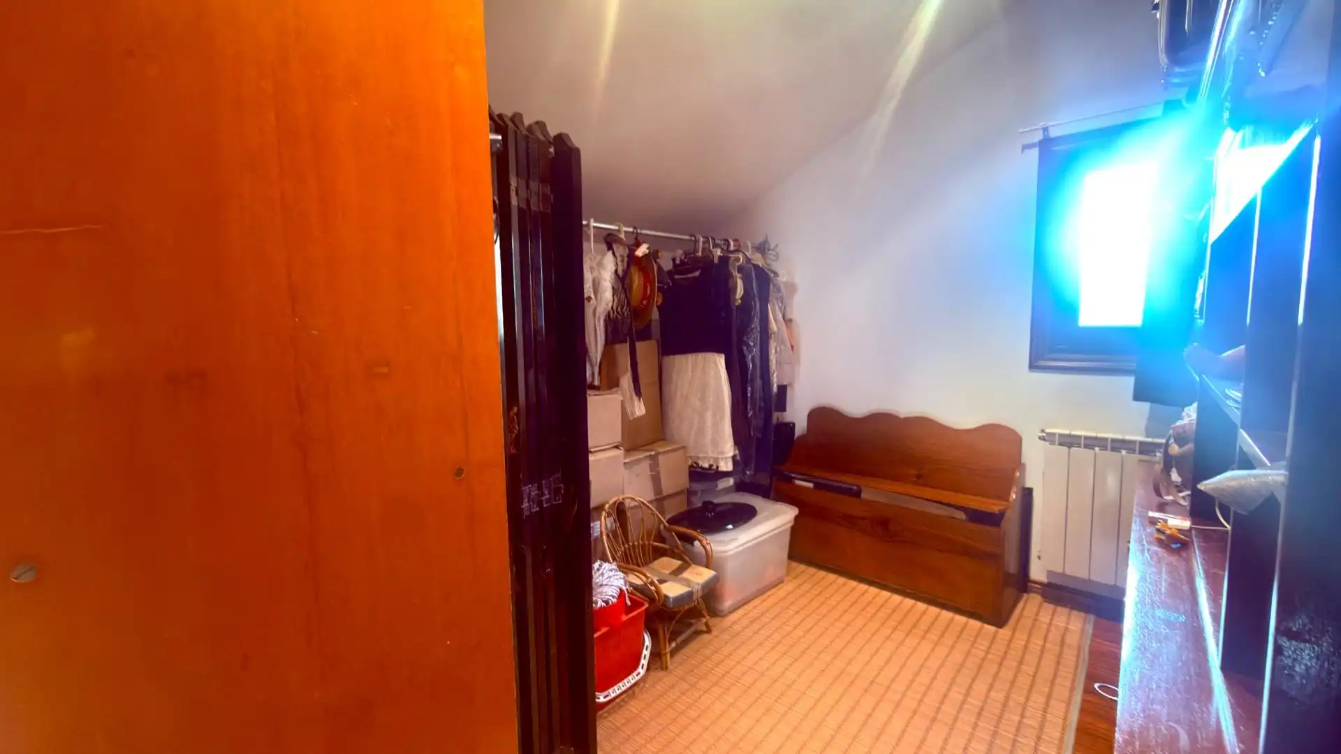 Houses for sale in Esgos  with Private garden, Parquet flooring and Furnished
