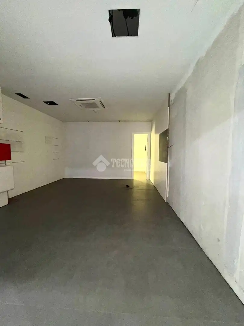 Local de alquiler en Utrera con Aire acondicionado y Calefacción