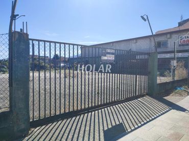Terreno residenziale in vendita a Tui