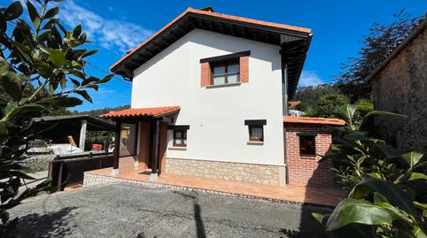Photo 5 of House or chalet for sale in Lugar Andrin, 115, Cué - San Roque - Andrín, Llanes