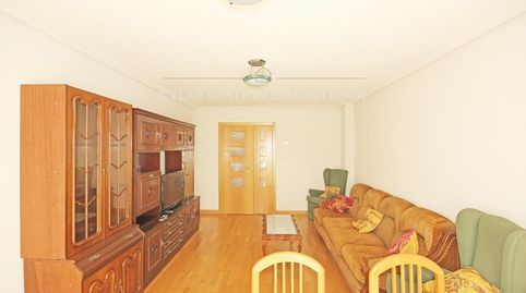 Photo 5 of Flat for rent in Poeta Jesús Rasueros, Pizarrales, Salamanca Capital