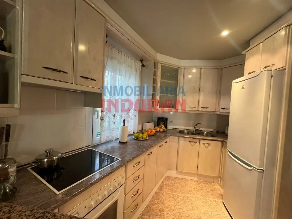 Kitchen of Houses for sale in Carrascalejo