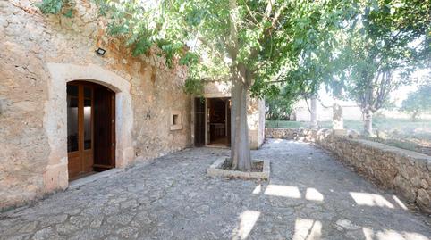 Foto 3 de Finca rústica de alquiler en Sineu, Illes Balears