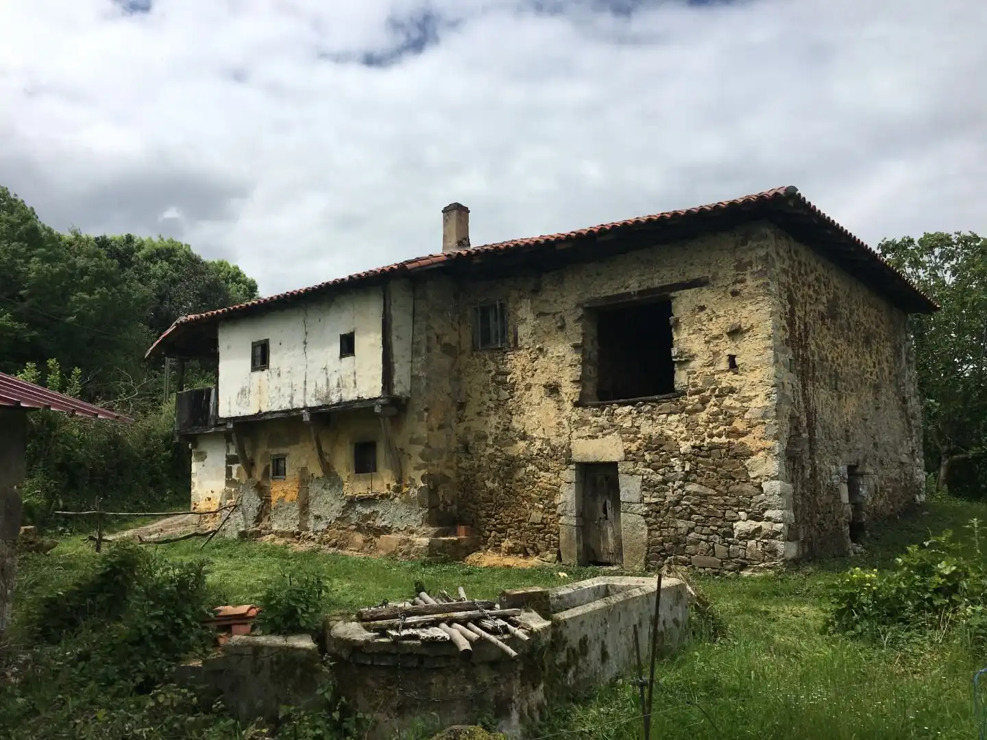 Casa in vendita a Granda, imagen 3