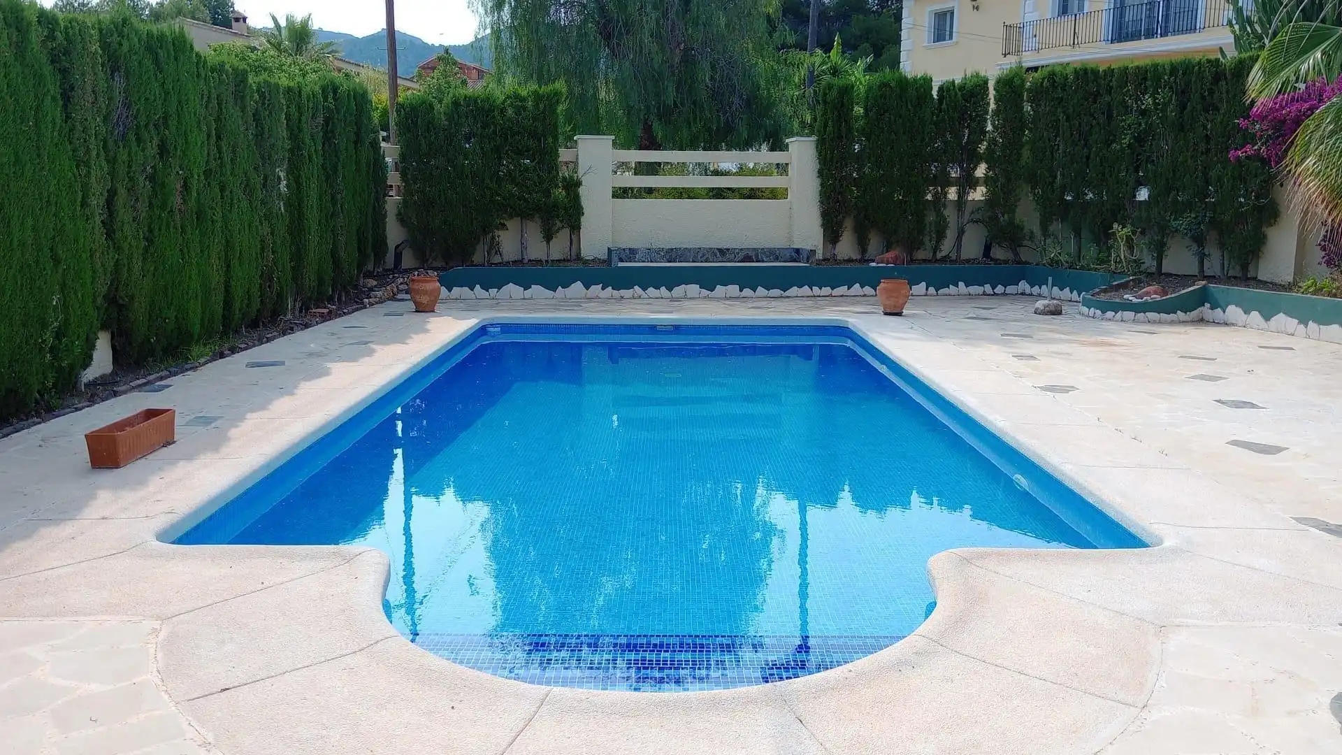Villa avec piscine à vendre à Rincón de Loix, imagen 43