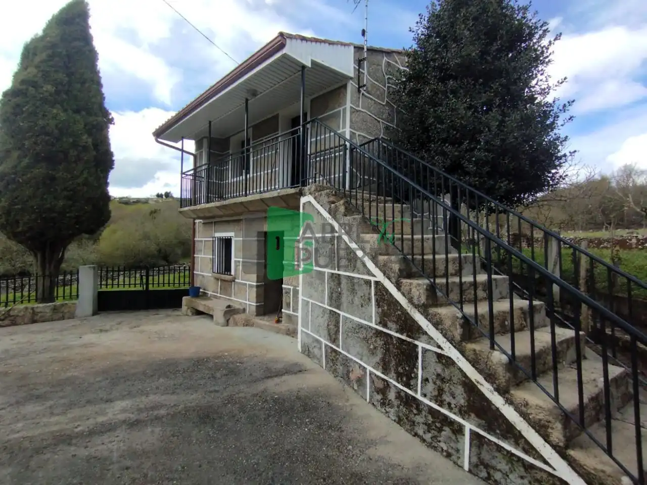 Haus mit Garten zum Verkauf in Allariz, imagen 25