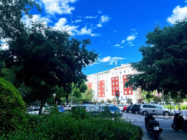 Piso en Alquiler en REPUBLICA DEL ECUADOR en Hispanoamérica - Bernabéu