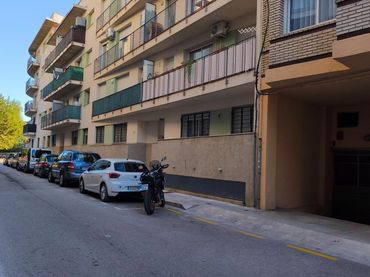Individual en venta en Carrer de l'Illa de Gènova 7
