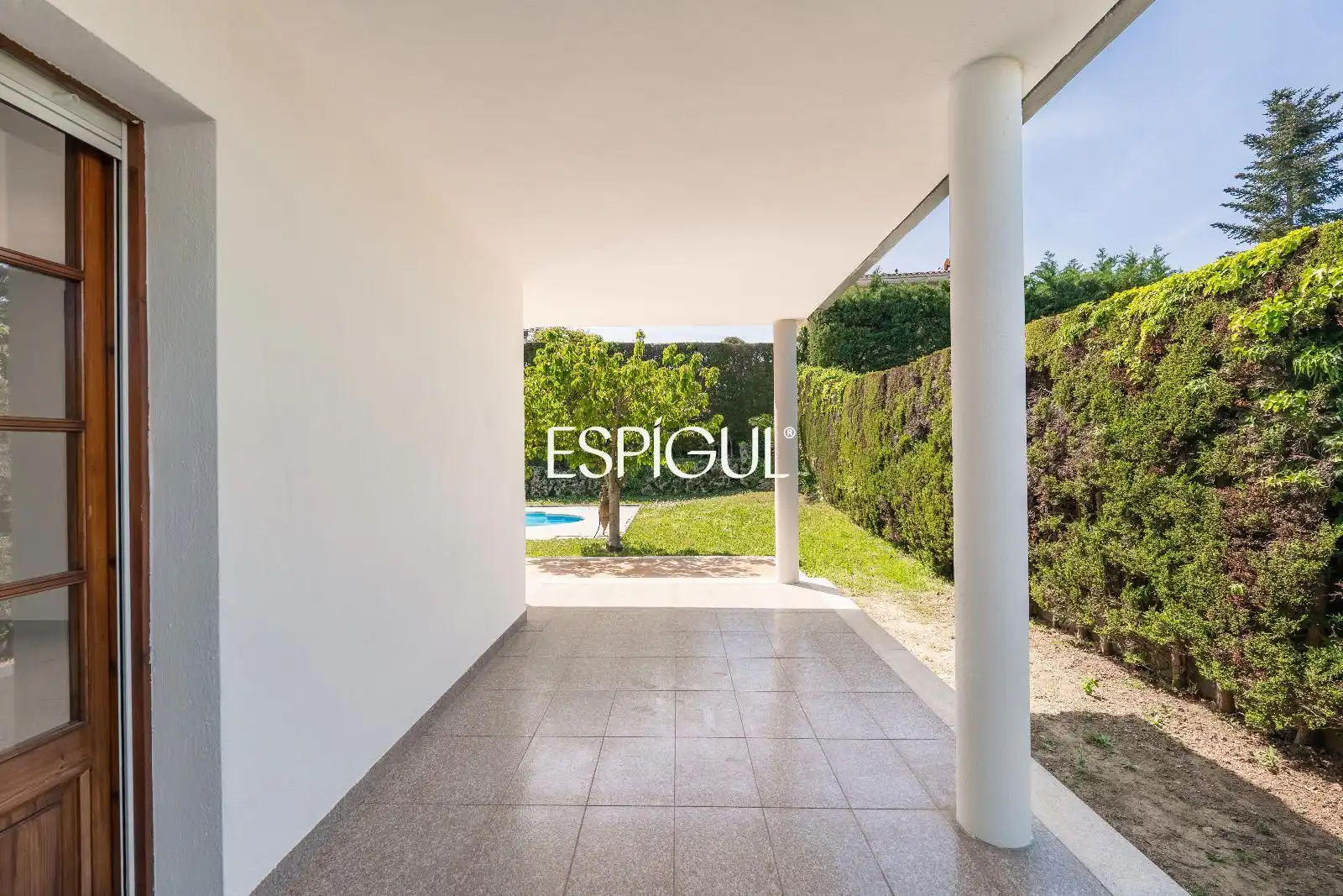 Casa o xalet en venda en Girona amb Aire condicionat, Calefacció i Traster