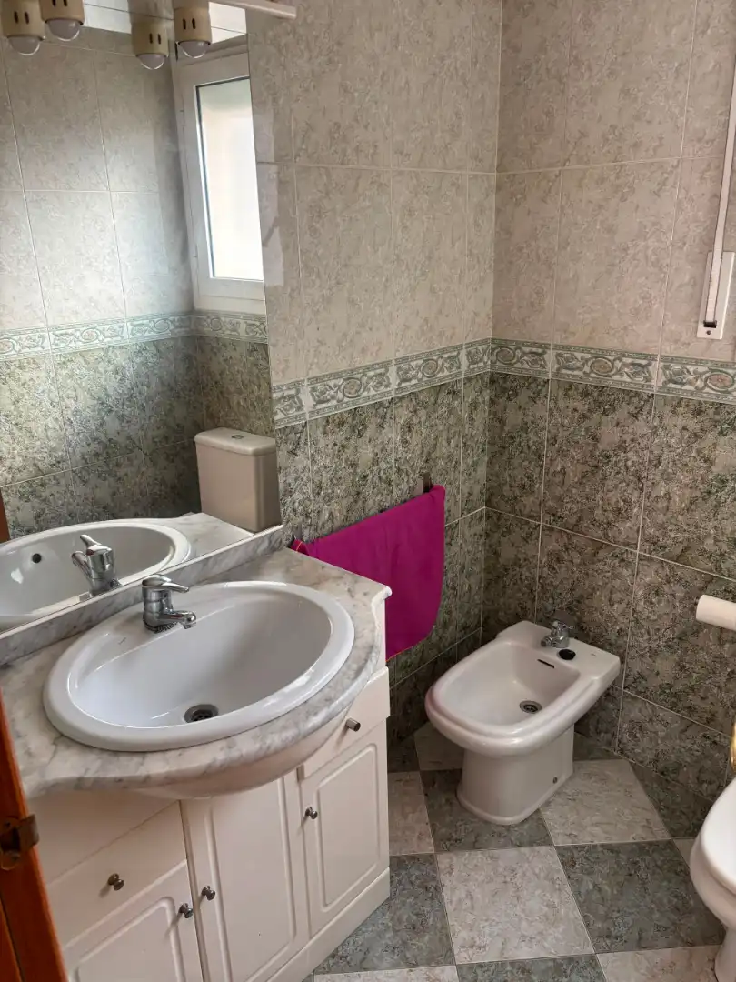 Maison mitoyenne avec jardin à vendre à Carrer Calaf, imagen 13