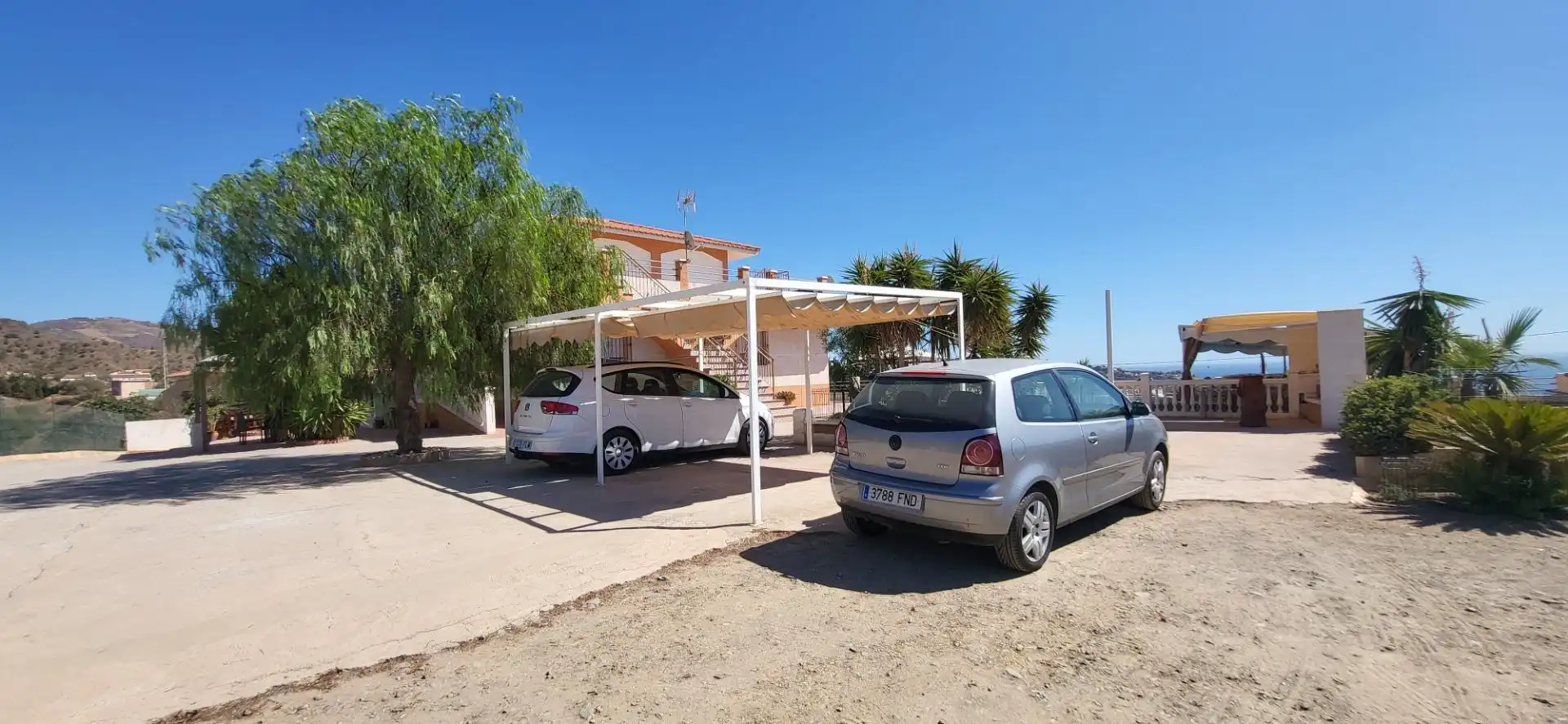 Casa con piscina en venta en Cotomar, imagen 67