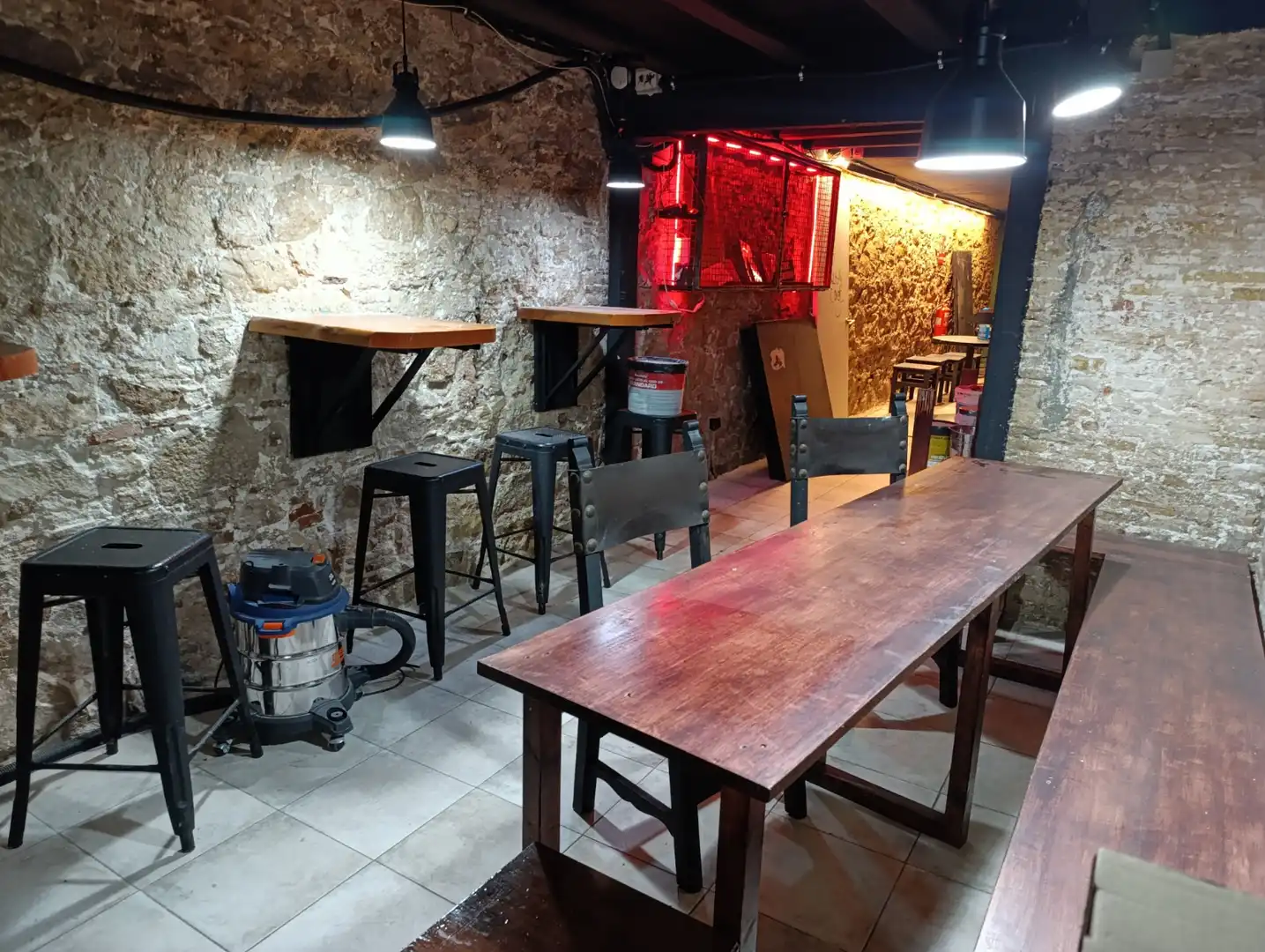 Local comercial en traspaso en Ciutat Vella, imagen 17
