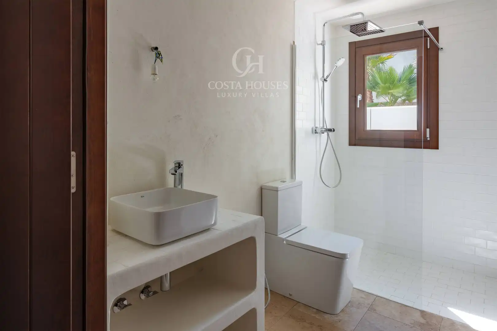 Villa con terrazza in vendita a Moravit - Cap Blanc, imagen 38