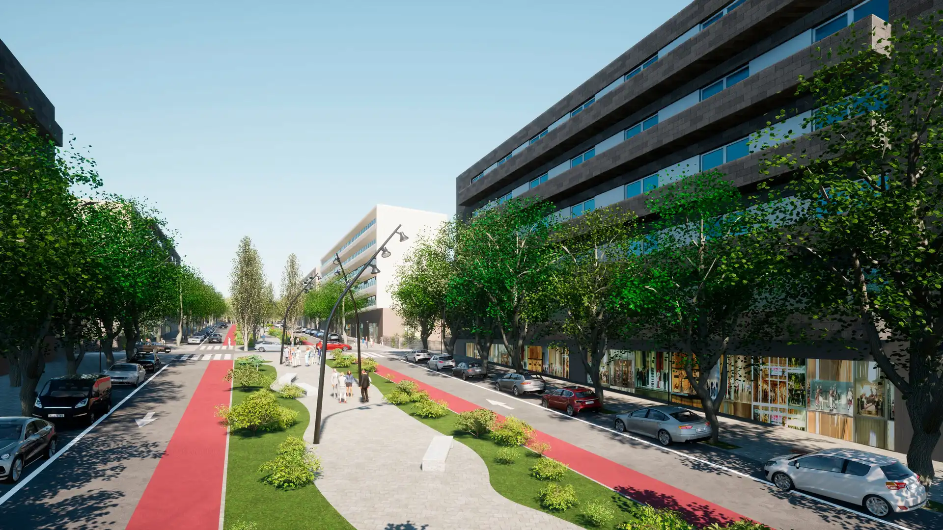 Terreno industriale in vendita a Carrer Creu Casas, imagen 4