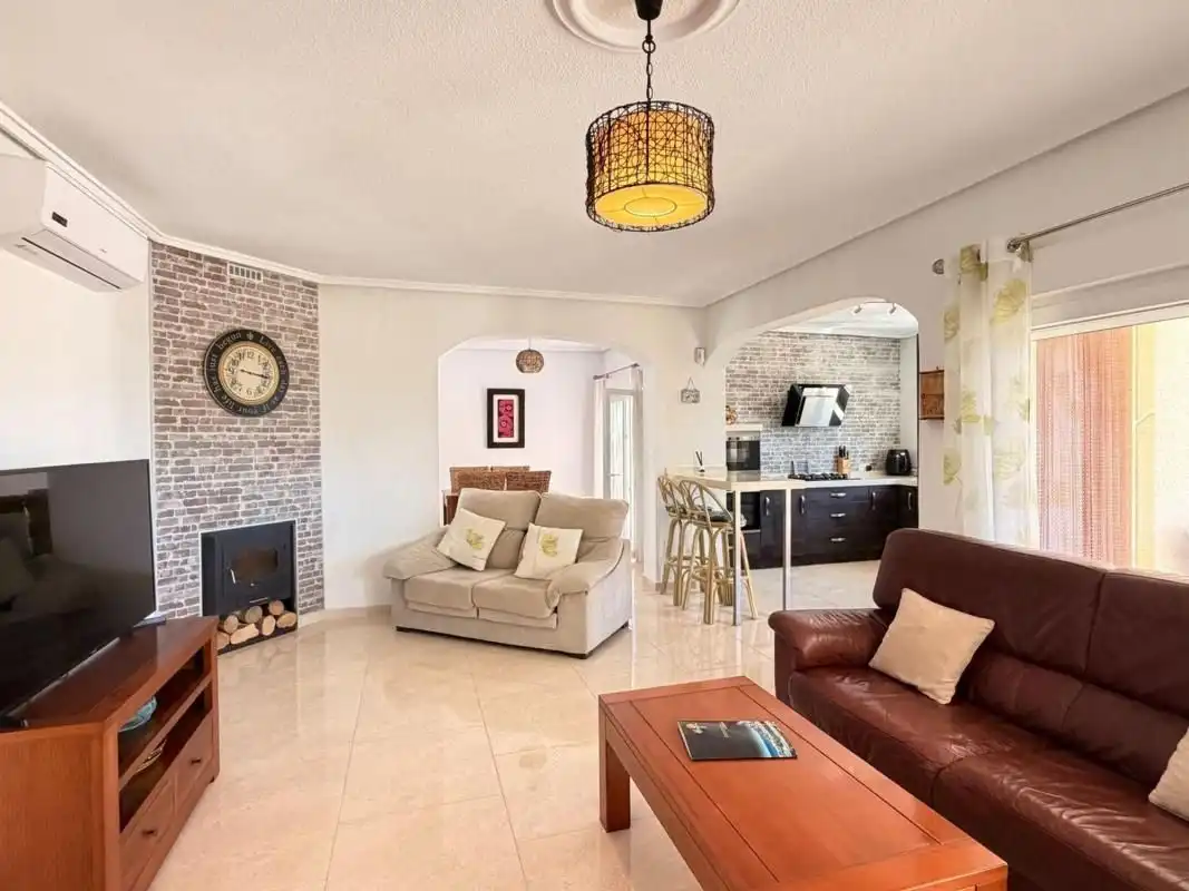 Terraced house with pool for sale in Ciudad Quesada, imagen 6