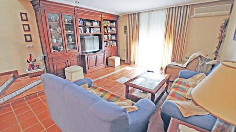 Foto 5 de Casa adosada en venda a Norte, Casarrubios del Monte pueblo, Toledo