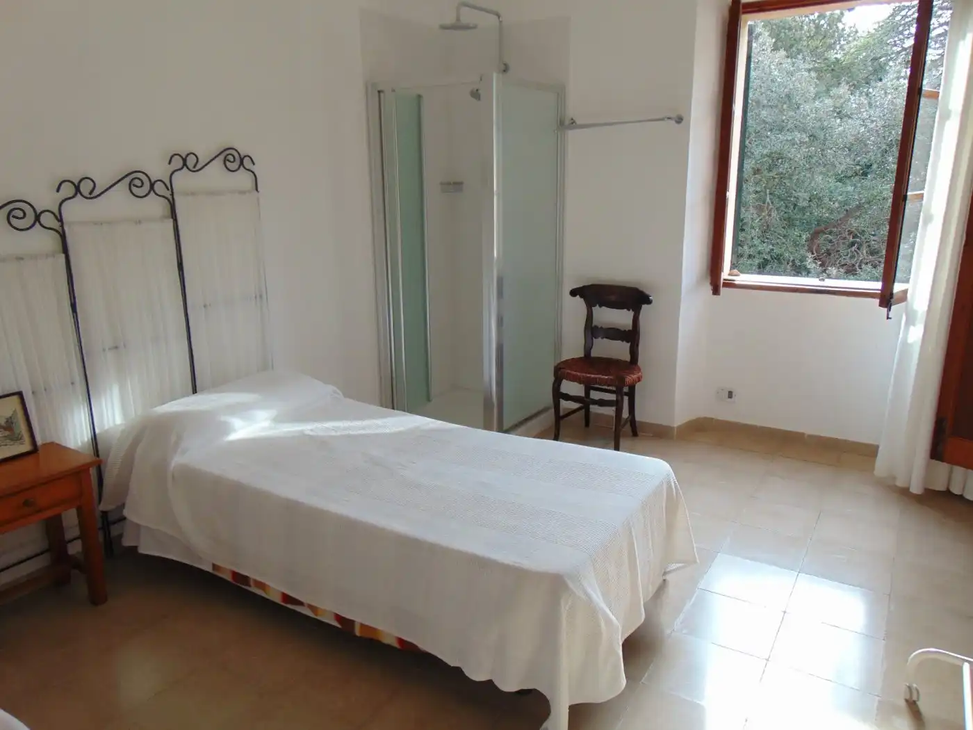 Bedroom of Country homes for sale in Bunyola  with Private garden, Terrace and Storage room