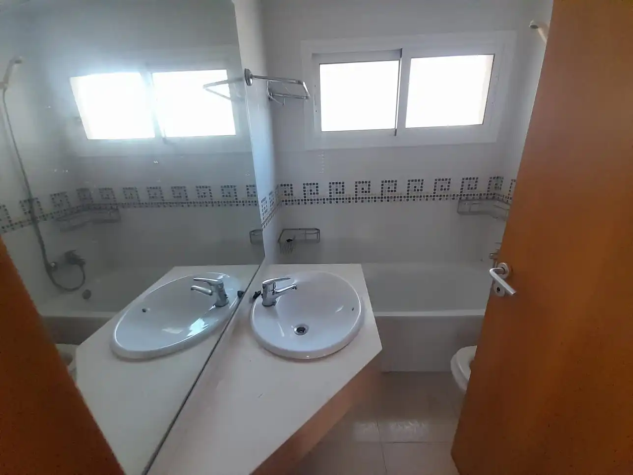 Pis amb piscina en venda a L'Estany, imagen 16