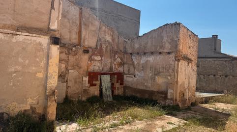 Foto 5 de Residencial en venta en Calle Ramón y Cajal, 5, Yátova, Valencia