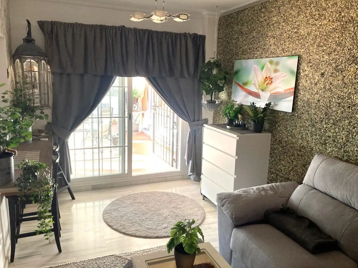 Appartement compact avec piscine à vendre à Campo de Mijas, imagen 7