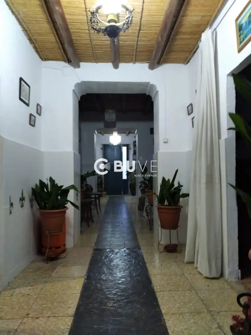 Houses for sale in Puebla del Prior  with Storage room and Furnished
