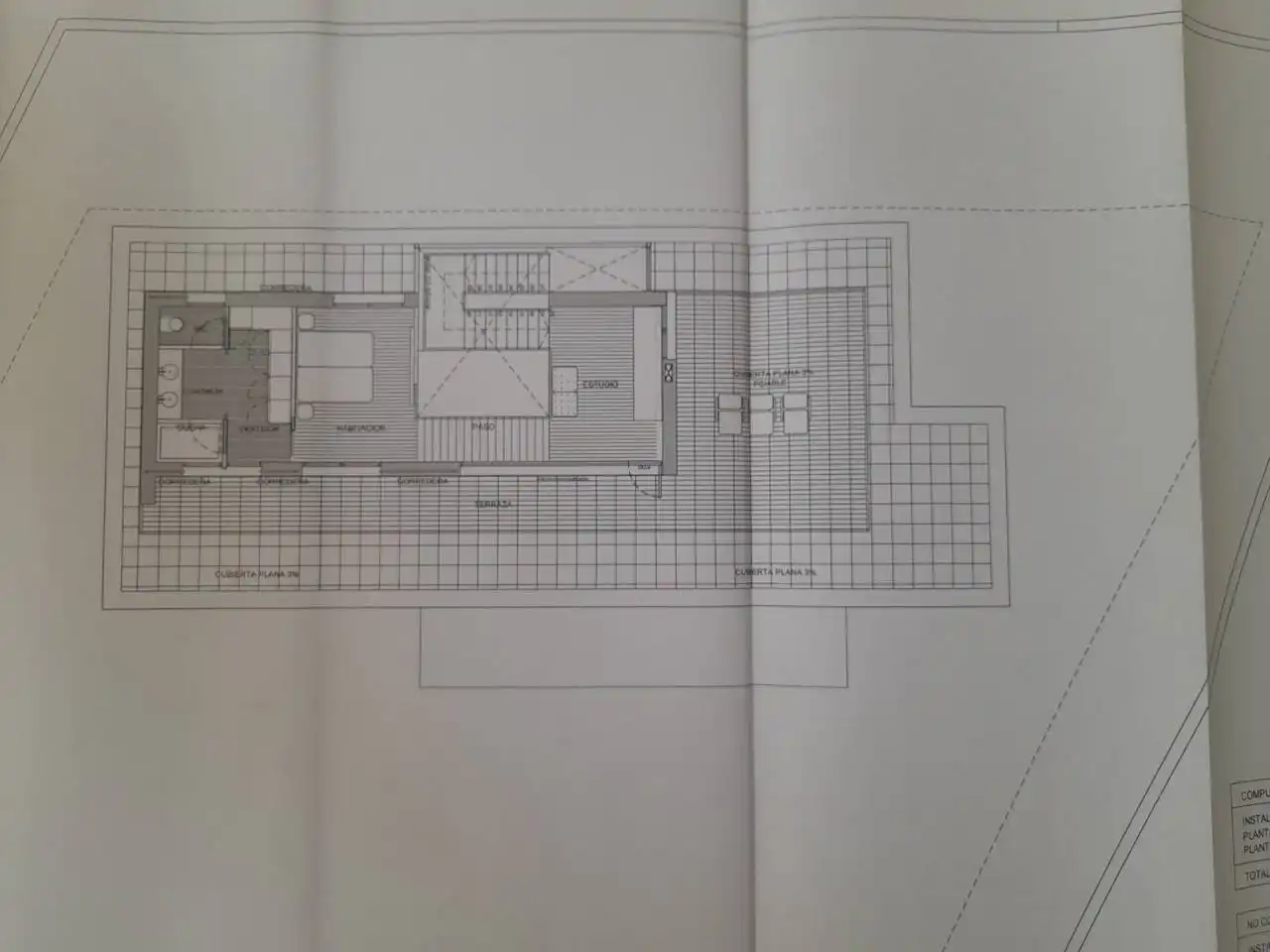 Wohnbaugrundstück zum Verkauf in Calle Gayarre 20, imagen 25