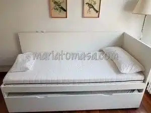 Pis de lloguer a Casco Viejo, Zabalburu
