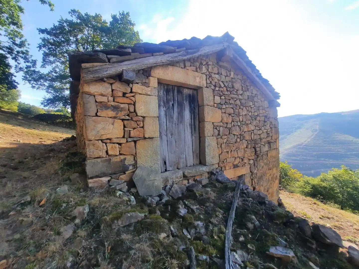 Casa rústica en venda a San Pedro del Romeral, imagen 39