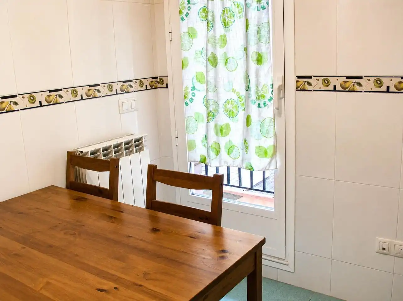 Dining room of Duplexes for rent in Calatayud  with Heating