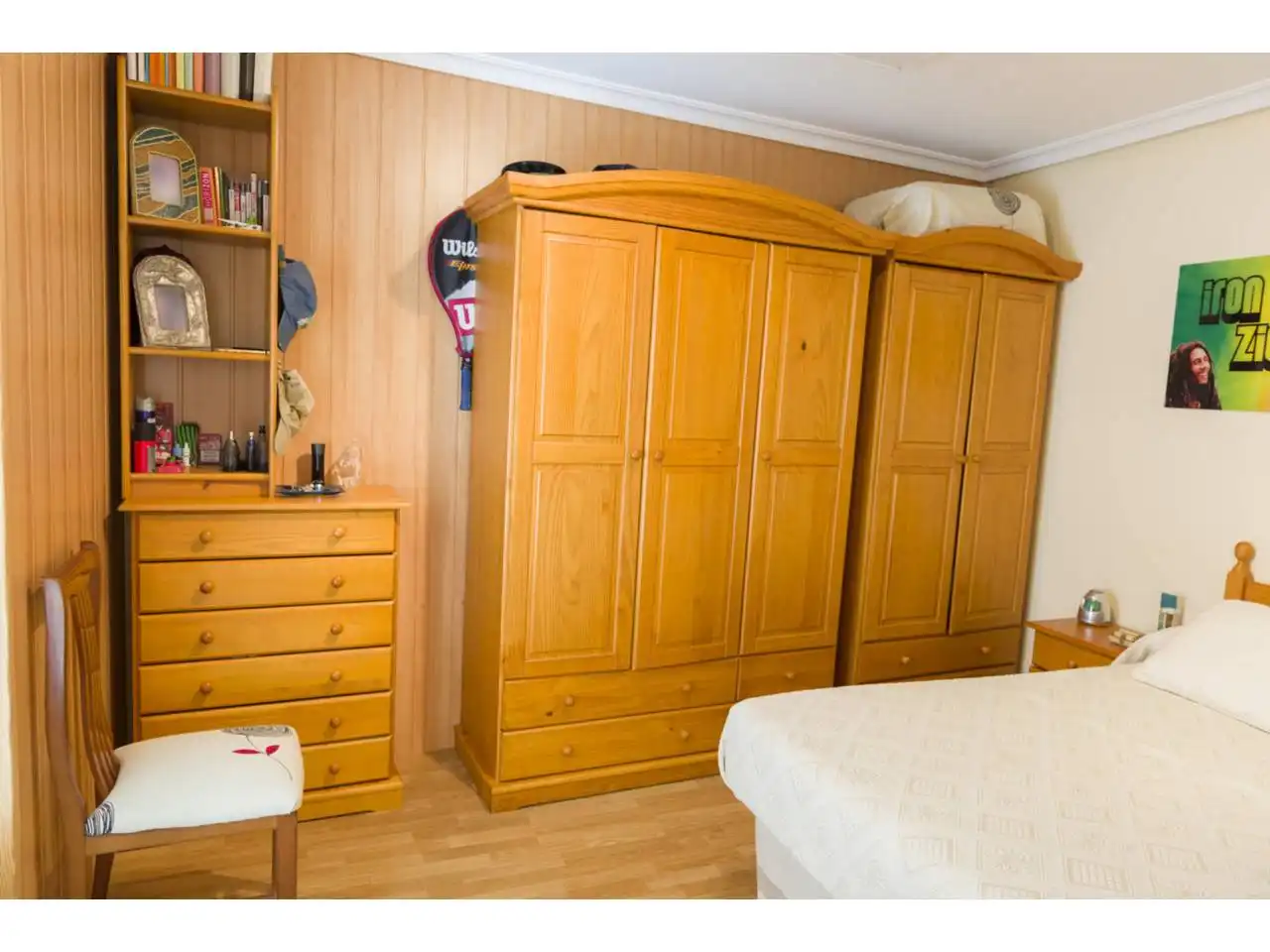 Casa en venta en Calle Blas Tello, imagen 9