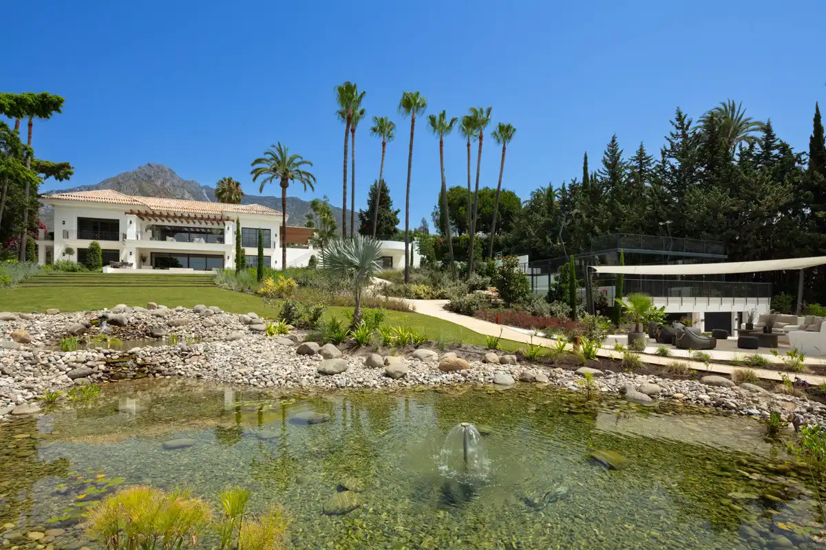 Haus mit Pool zum Verkauf in Milla de Oro, imagen 18