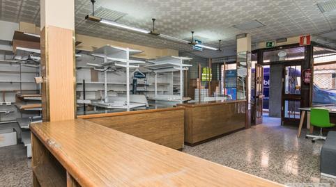 Photo 2 of Premises to rent in Calle David Herrero, 9, San Antonio, Ávila Capital