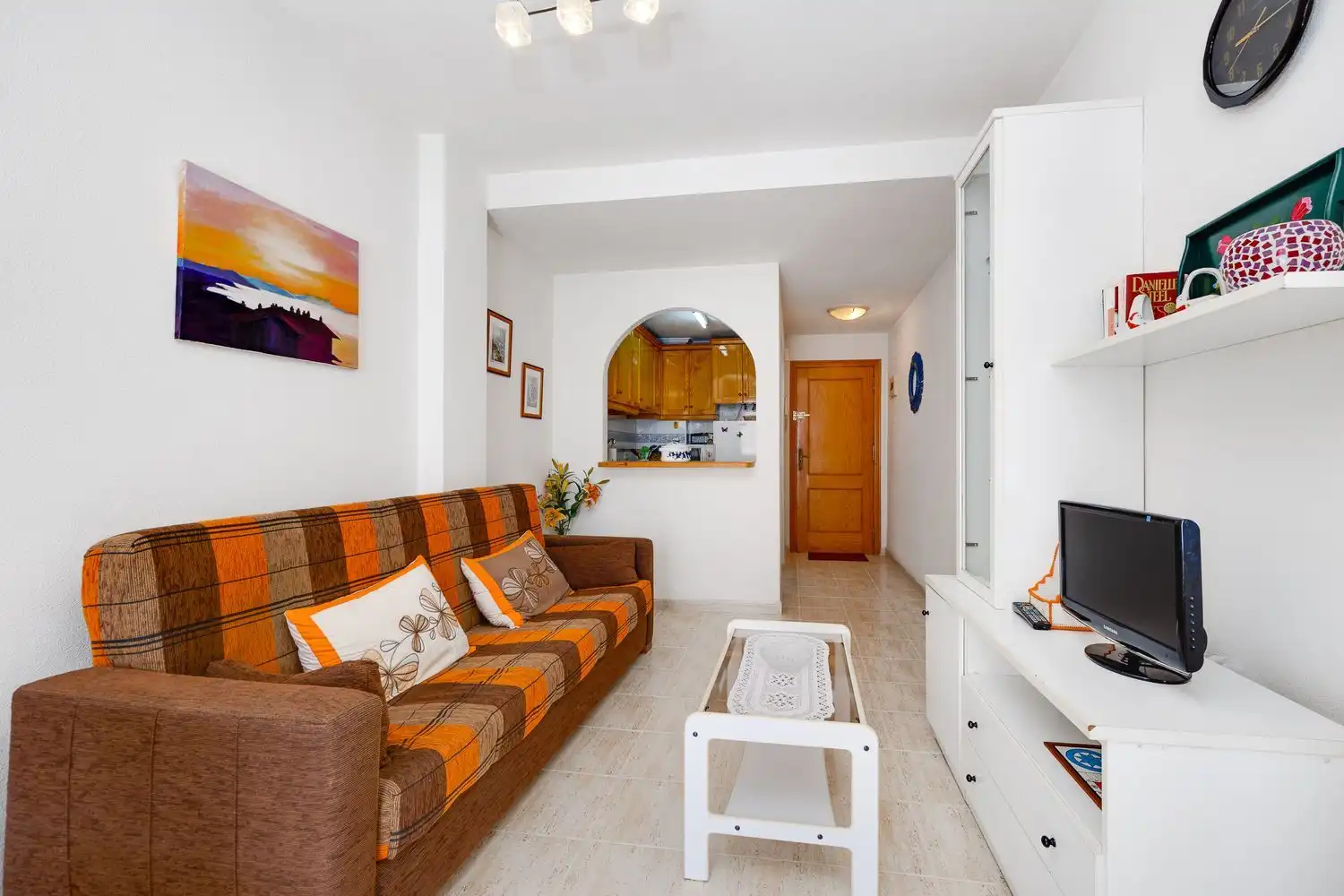 Piso con ascensor en venta en Calle Rafal 25, imagen 12