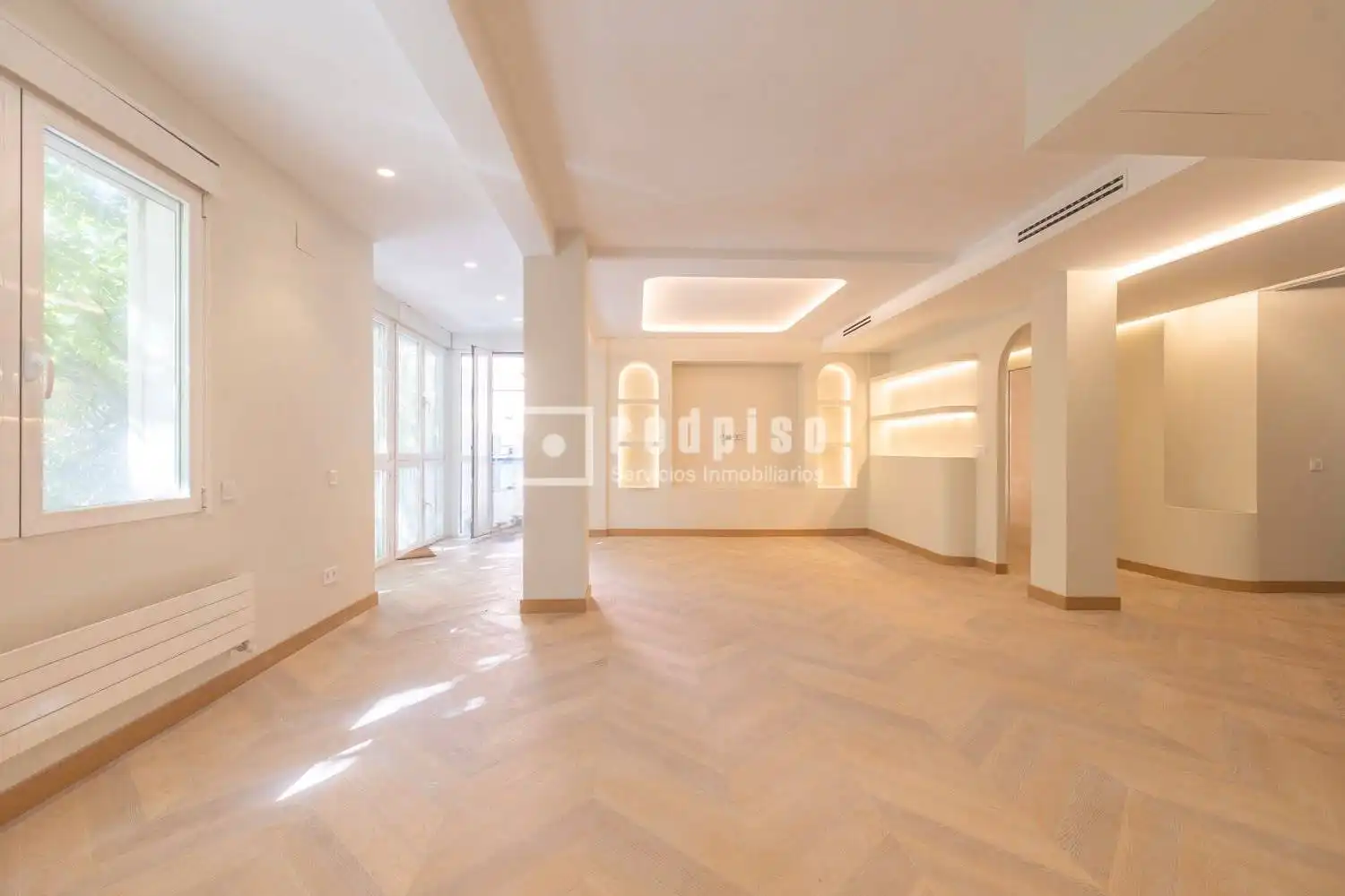 Piso con jardín en venta en de Bonn