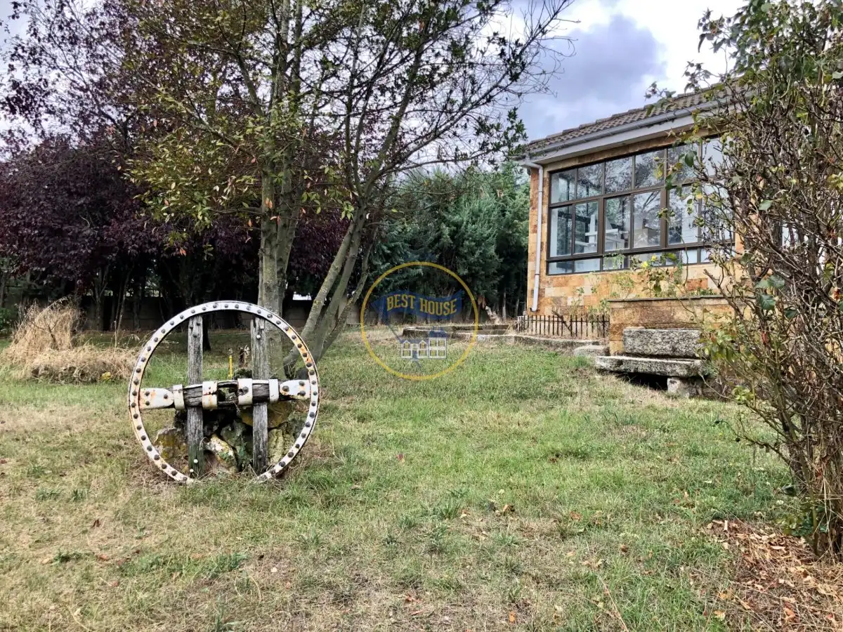 Casa o chalet en venta en Garrafe de Torío