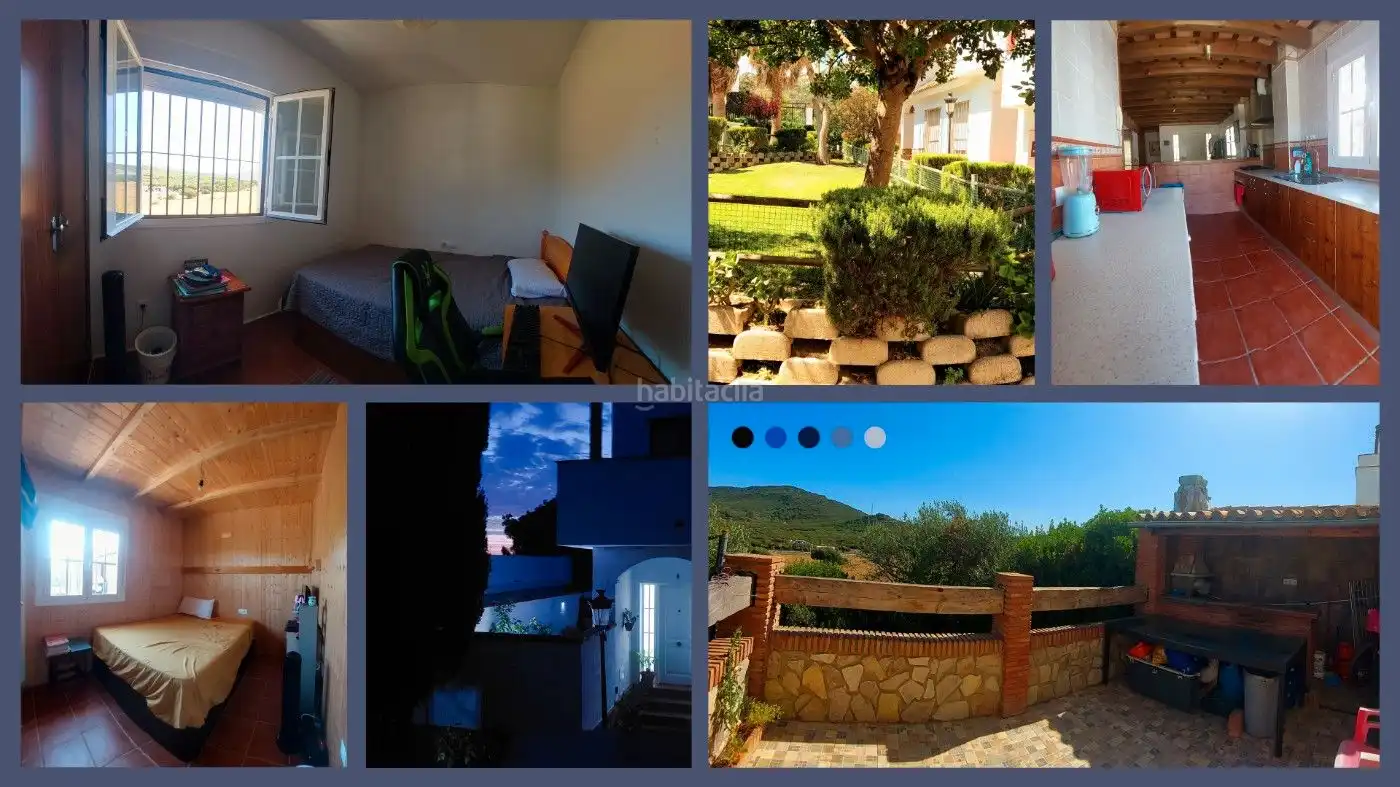 Terraced house with pool for sale in Las Lagunetas 30P, imagen 19