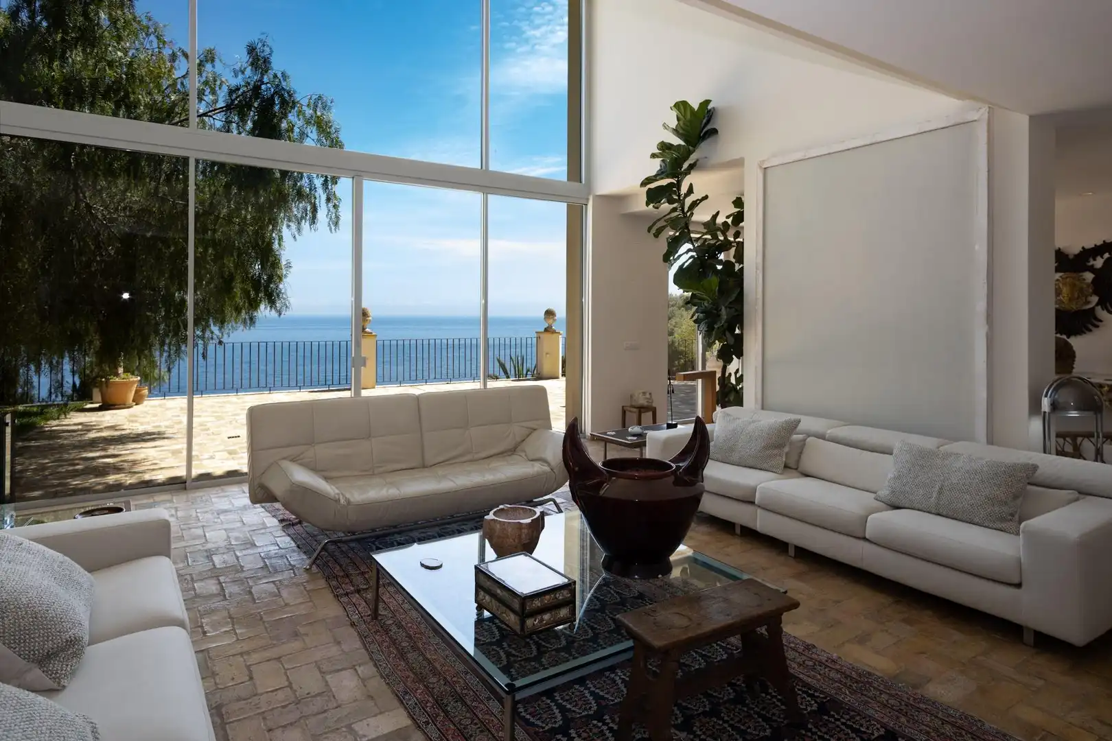 Detached house with terrace for sale in Mascarat, imagen 3
