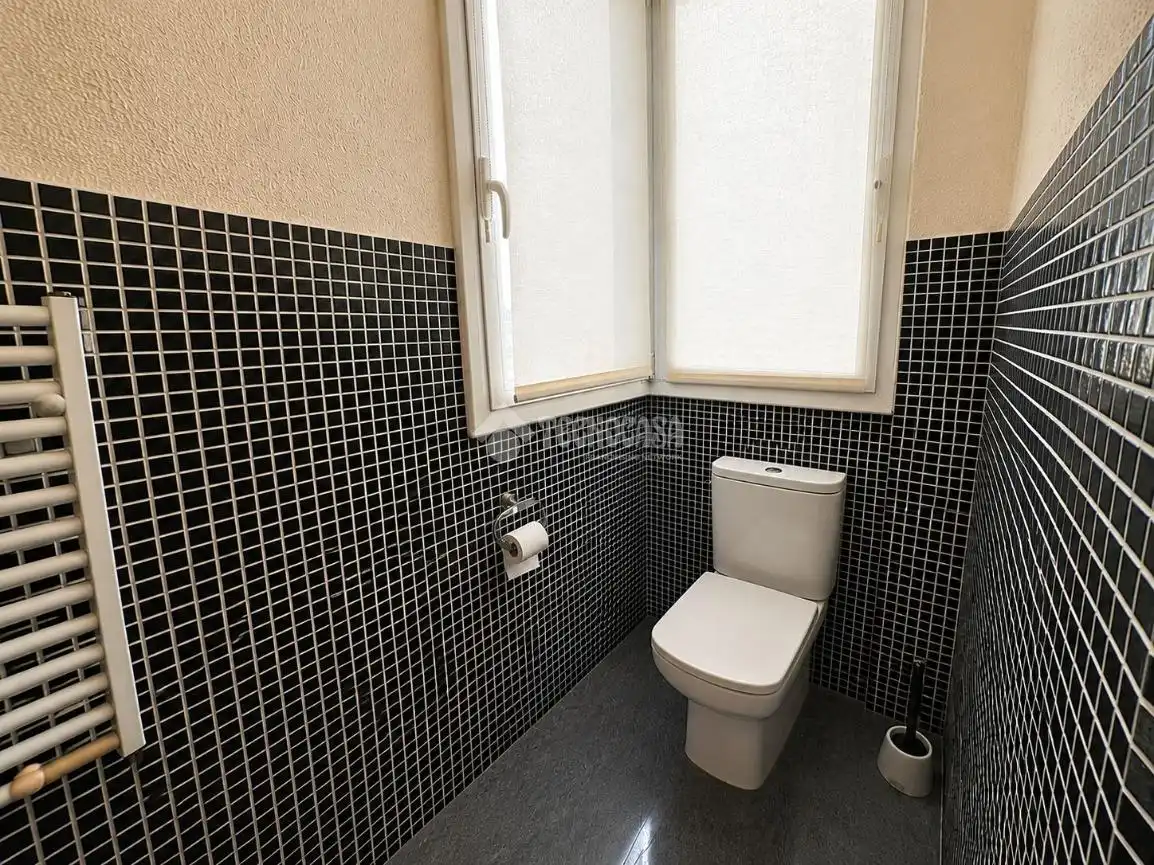 Bany de Casa o xalet en venda en Creixell amb Aire condicionat, Calefacció i Terrassa