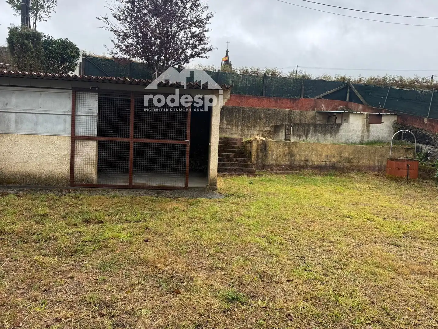 Chalet en venta en PRESA   SANTA EULALIA DE BATALLANS, imagen 3