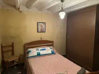 Habitación de Casa o chalet en venta en Cabanes con Amueblado