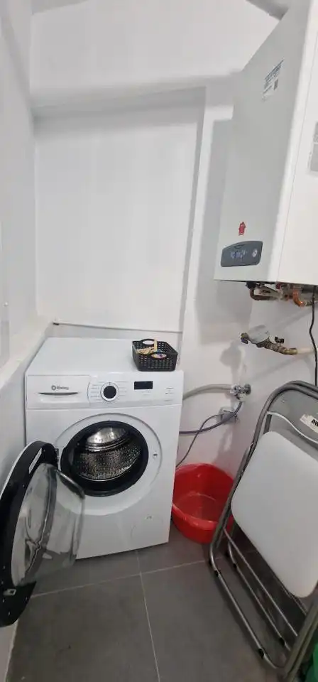 Flat for sale in Zaragoza  with Heating, Terrace and Furnished
