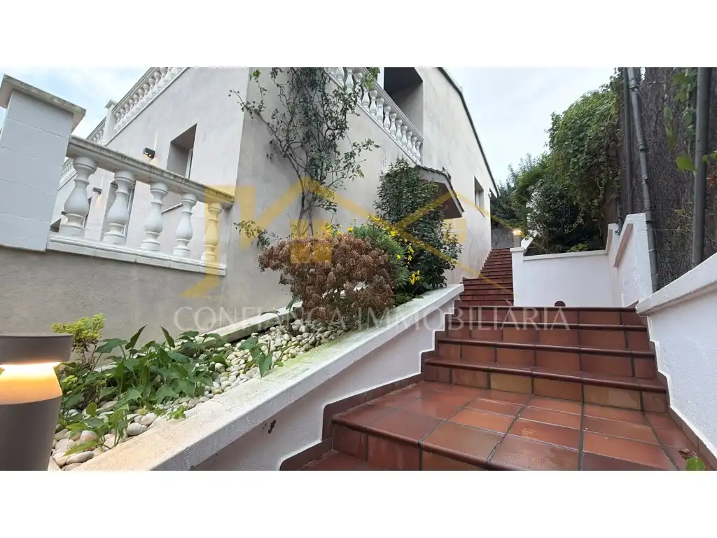 Villa con terrazza in vendita a Calella, imagen 32