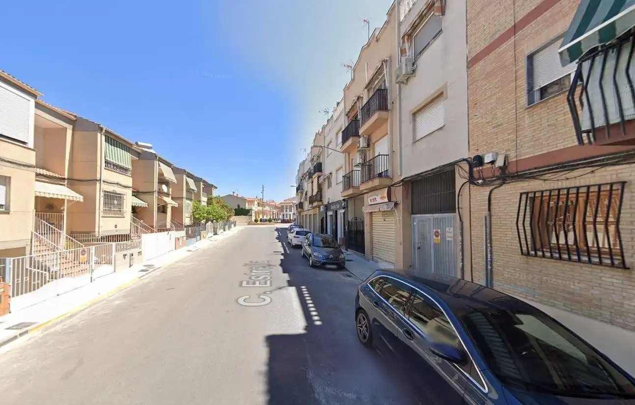 Piso en venta en ESTRELLA, 8, Peligros