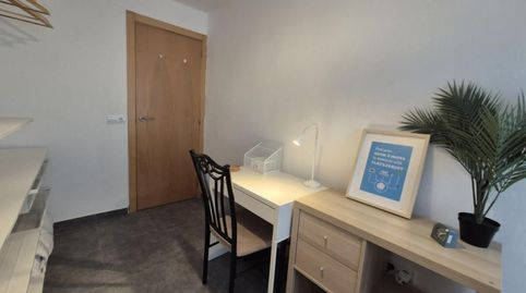 Foto 5 de Apartamento de alquiler en Barrio de Benimaclet, Valencia Capital